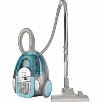 Aspirator fara sac Gorenje VCK 2102 BCY IV