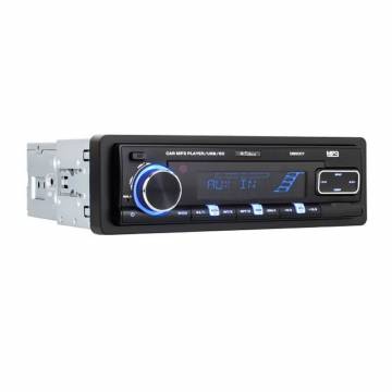 Radio MP3 player auto Dibeisi DBS007, card SD, MMC si iesire AUX