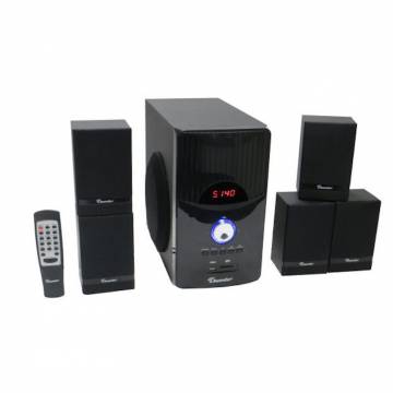 SISTEM AUDIO 5.1 INTEX SD/USB/FM THS-C515