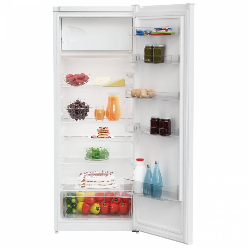 Conclusion salute seriously Frigider cu o usa Arctic AF54250+, 221 l, Clasa A+, H 144 cm, Alb - Electromix Conclusion salute seriously Frigider cu o usa Arctic AF54250+, 221 l, Clasa A+, H 144 cm, Alb - Electromix