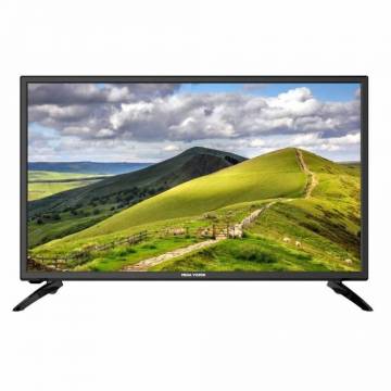 Televizor LED 127 cm, Mega Vision, MV50UHDS0611, HD, Smart TV