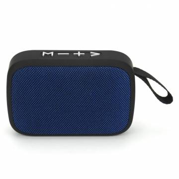 Boxa portabila Akai ABTS-MS89B cu BT, USB, TF card , Radio FM