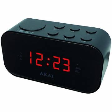 Radio cu ceas AKAI ACR-3088