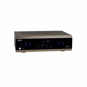 Amplificator Audio Profesional AKAI, AS031RA-612E, Bluetooth, FM Tuner, USB