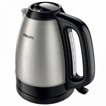 Fierbator Philips HD9305/21 2200 W, 1.5 l, Gri