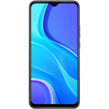 Telefon mobil Xiaomi Redmi 9, Dual SIM, 64GB, 4G, Carbon Grey