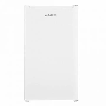 Frigider Albatros FA11N+, Capacitate neta 83L, Clasa energetica A+, Alb