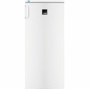 Frigider Zanussi ZRA22800WA, 232 l, Clasa A+, H 125 cm, Alb