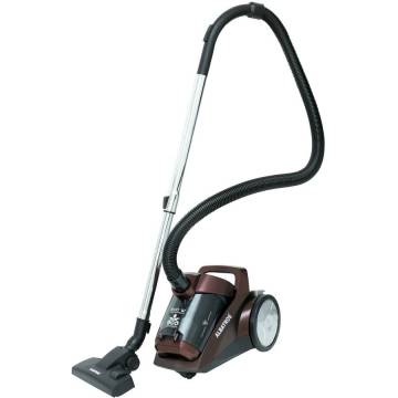 Aspirator Albatros Rebel 80 Eco, 800 W, 4 l, Grena