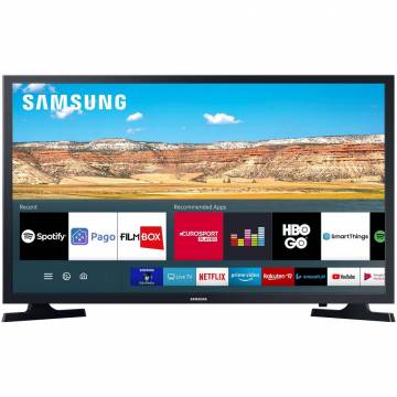 Televizor Samsung UE32T4302AK, 80 cm, Smart, HD, LED