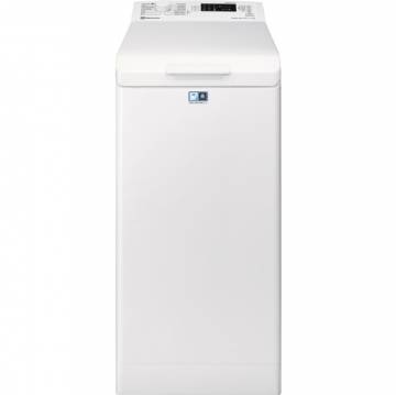 Masina de spalat cu incarcare verticala Electrolux EW2T5261E, 6 kg, 1200 rpm, clasa A++
