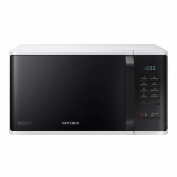 Cuptor cu microunde Samsung MS23K3513AK/OL, 23 l, 800 W, Digital, Touch control, Negru