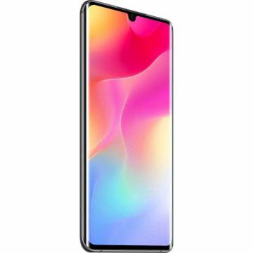 Telefon mobil Xiaomi Mi Note 10 Lite, Dual SIM, 128GB, 6GB RAM, 4G, Midnight Black
