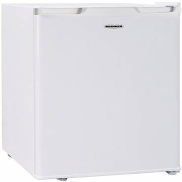 Frigider minibar Heinner HMB-42F+, 42 l, Clasa F+, H 51 cm , Alb
