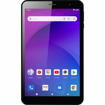Tableta Allview VIVA 803G, Quad-Core, 8 inch, 1GB RAM, 16GB, 3G, Black