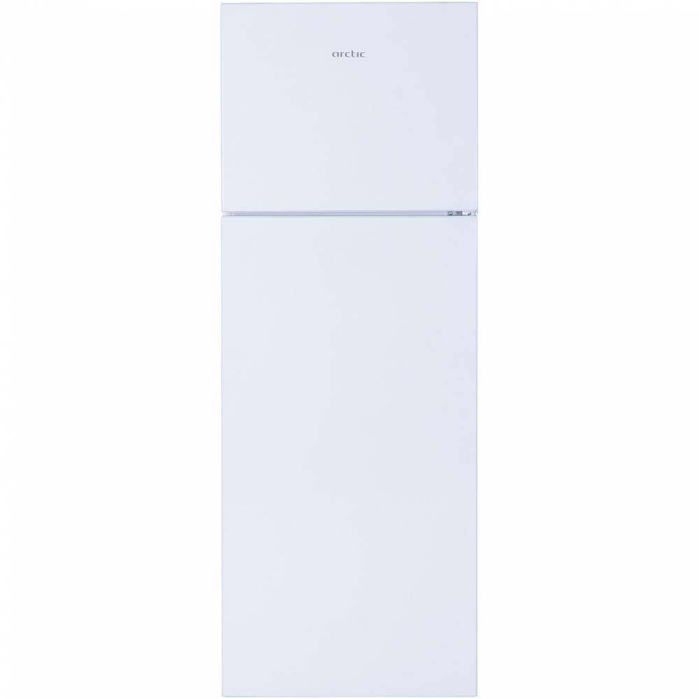 Merchandising pulse gift Frigider cu doua usi Arctic AD60290M30W, 278 l, Clasa F, Garden Fresh, H 162 cm, Alb - Electromix Merchandising pulse gift Frigider cu doua usi Arctic AD60290M30W, 278 l, Clasa F, Garden Fresh, H 162 cm, Alb - Electromix