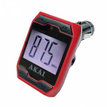 Modulator FM Akai FMT-701D