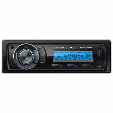 Radio auto Akai CA004A-3258M3, 4x20W, USB, AUX