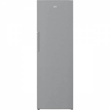 Frigider cu o usa Beko RSSE445K31XBN, 402 l, H 185 cm, Clasa F, inox