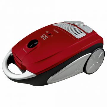 Aspirator cu sac Albatros Siena 83 Eco, 833 W , Filtru Hepa