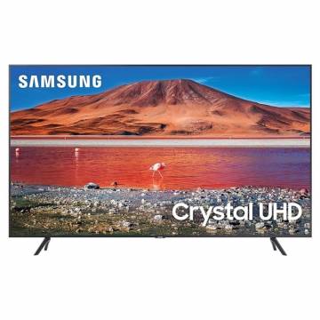 Televizor Samsung 58TU7172, 146 cm, Smart, 4K Ultra HD, LED, Clasa A+