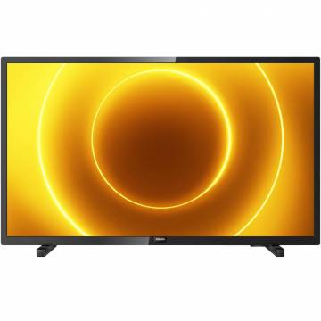 Televizor Philips 32PHS5505/12, 80 cm, HD, LED, Clasa E