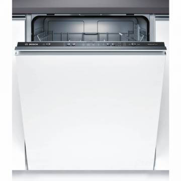 Masina de spalat vase incorporabila Bosch SMV25AX00E, 12 seturi, 5 programe, Clasa A+, 60 cm