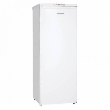 Congelator Heinner HFF-160NHA+, 163 l, 6 sertare, Clasa A+, Control electronic, H 143.5cm, Alb