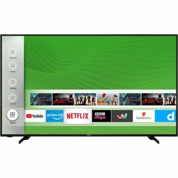 Televizor Horizon 58HL7530U, 146 cm, Smart, 4K Ultra HD, LED, Clasa A++
