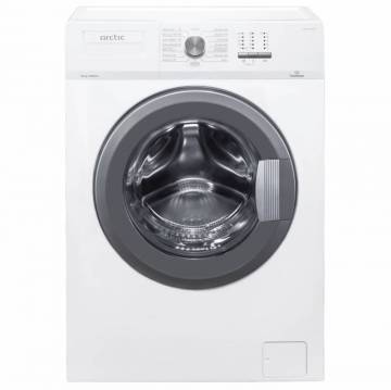 Masina de spalat rufe Arctic APL61015XLW3, 6 Kg, 1000 rpm, Eco dose, Eco Heater, Clasa E