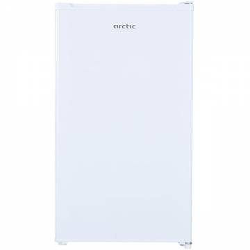Frigider cu o usa Arctic ATF905WN, 89 L, Clasa E, H 84 Cm, Alb