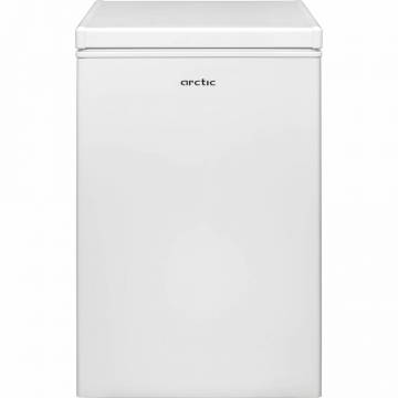 Lada frigorifica Arctic AO10W30+, 104 l, Clasa F, Autonomie 30h, Alb