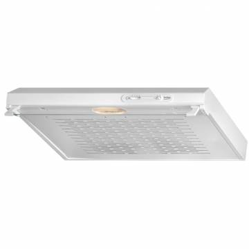 Hota traditionala Beko CFB6310W,168 MC/H, 3 trepte de viteza, 1 motor, Alb