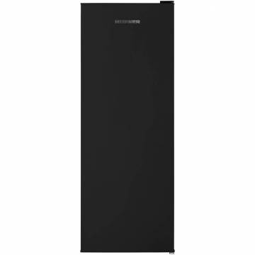 Congelator Heinner HFF-V188BKF+, 182 l, Clasa A+, 6 sertare, Control mecanic, H 145.5 cm, Negru