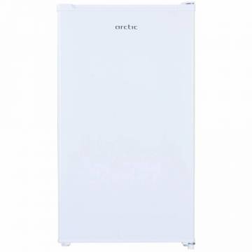 Frigider cu o usa Arctic ATL905WN+, 88 l, Clasa E, Garden Fresh, Mix Zone, H 85 cm, Alb