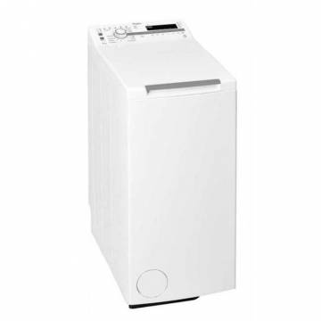 Masina de spalat rufe Whirlpool TDLR 7220SS EU/N, 1200 RPM, 7 kg, Clasa A+++