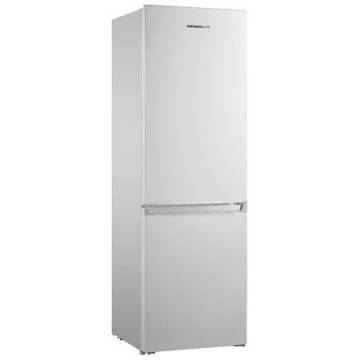 Combina Frigorifica Heinner HC-H312WA+, 312 L, Clasa A+, H 185.8 Cm, Alb
