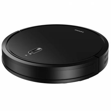 Aspirator Robot Vacuum Lenovo E1, cu senzor Giroscop