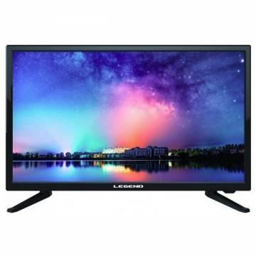 Televizor Legend EE-T22, 56 cm, Full HD, LED, Clasa A