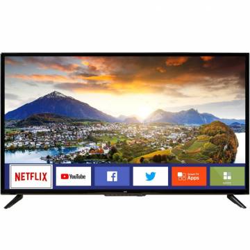 Televizor Nei 32NE4700, 80 cm, Smart, HD, LED