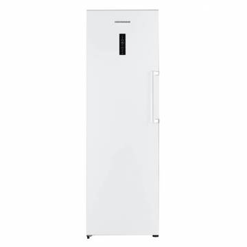 Congelator Heinner HFF-274NFF+, 260 L, Clasa A+, No Frost, Display, Alb