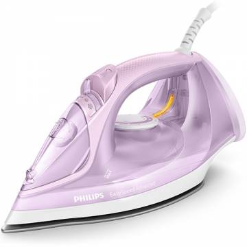 Fier de calcat Philips EasySpeed Advanced GC2678/30, Talpa Cermica, abur 190 g, Mov