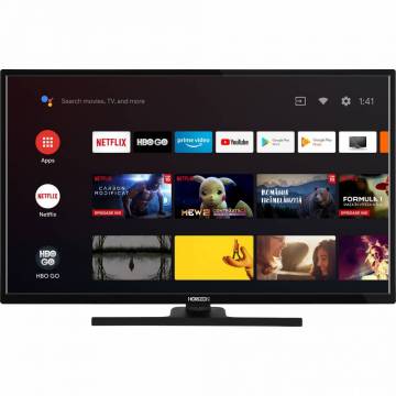 Televizor Horizon 32HL7390F/B, 80 cm, Smart Android, Full HD, LED