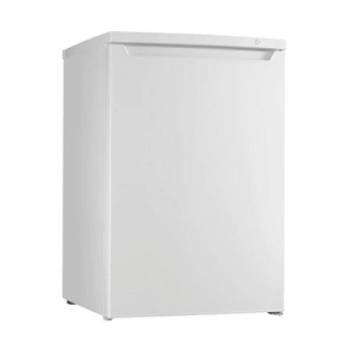 Congelator Heinner HFF-N85E++, 81 L, 3 Sertare, Clasa E, Control Mecanic, H 84.5 Cm, Alb