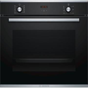 Cuptor incorporabil multifunctional inox Bosch – HBA2340S0