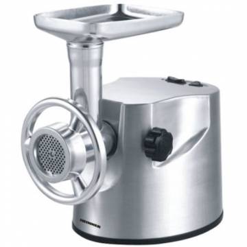Masina de tocat carne Heinner PowerMix XMG- 2000, 2000W, 2 kg/min