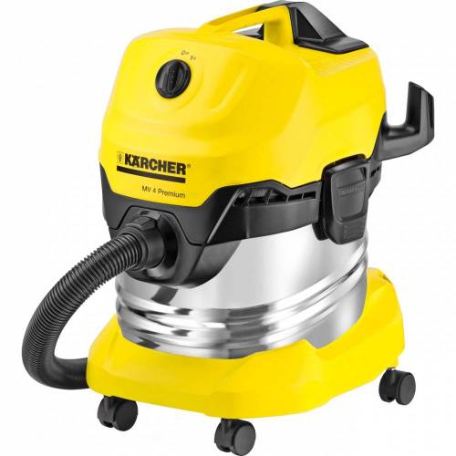 View the Internet Rely on Introduce Aspirator cu sac KARCHER WD 4 Premium, 20l, 1000W, Galben-Argintiu - Electromix View the Internet Rely on Introduce Aspirator cu sac KARCHER WD 4 Premium, 20l, 1000W, Galben-Argintiu - Electromix