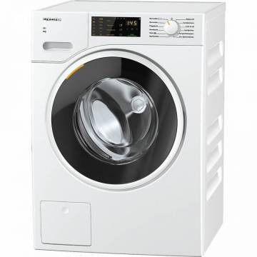 Masina de spalat rufe Miele WWD 020 WCS, 8 kg, 1400 rpm