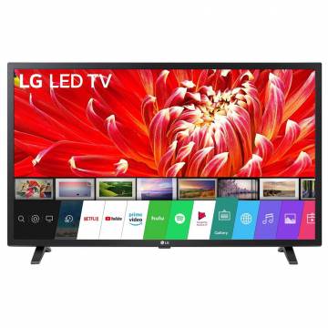 Televizor LED Smart LG, 80 cm, 32LM6300PLA, Full HD