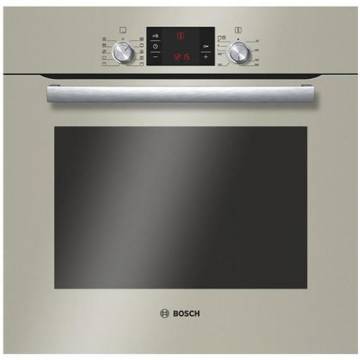 Cuptor Electric Incorporabil Bosch HBA73B530 Autocuratare Piroliza, 8 Functii, Cuptor XXL GranitEmail, CoolDoor Sticla Quartz